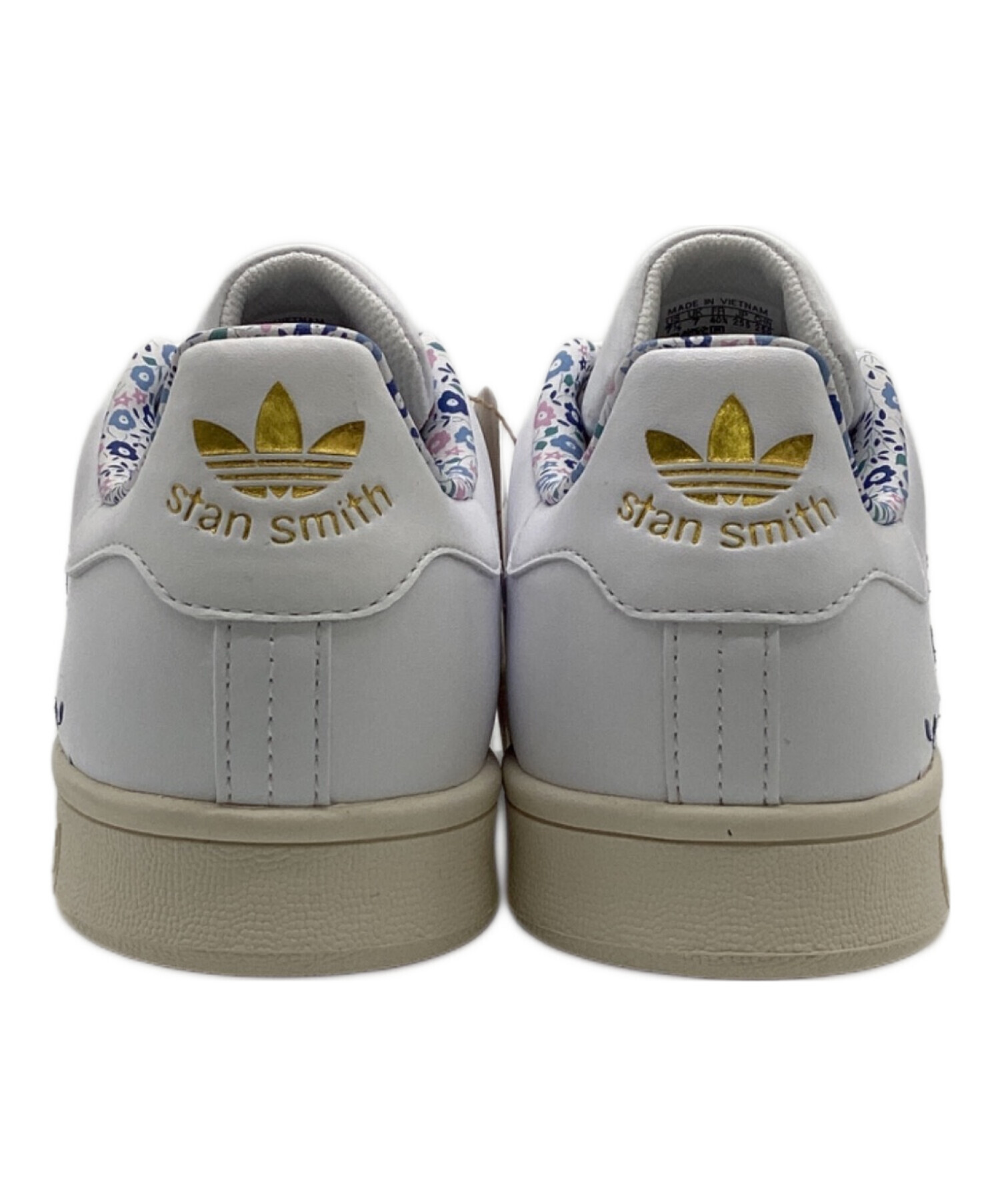 中古・古着通販】adidas (アディダス) STAN SMITH LIBERTY LDN
