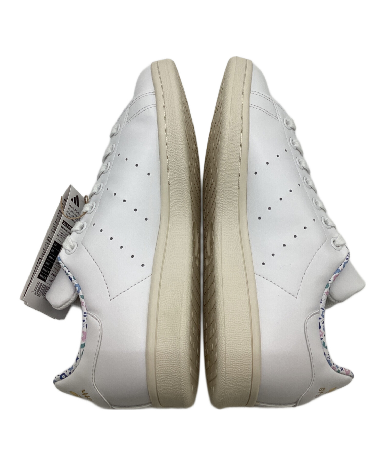 中古・古着通販】adidas (アディダス) STAN SMITH LIBERTY LDN
