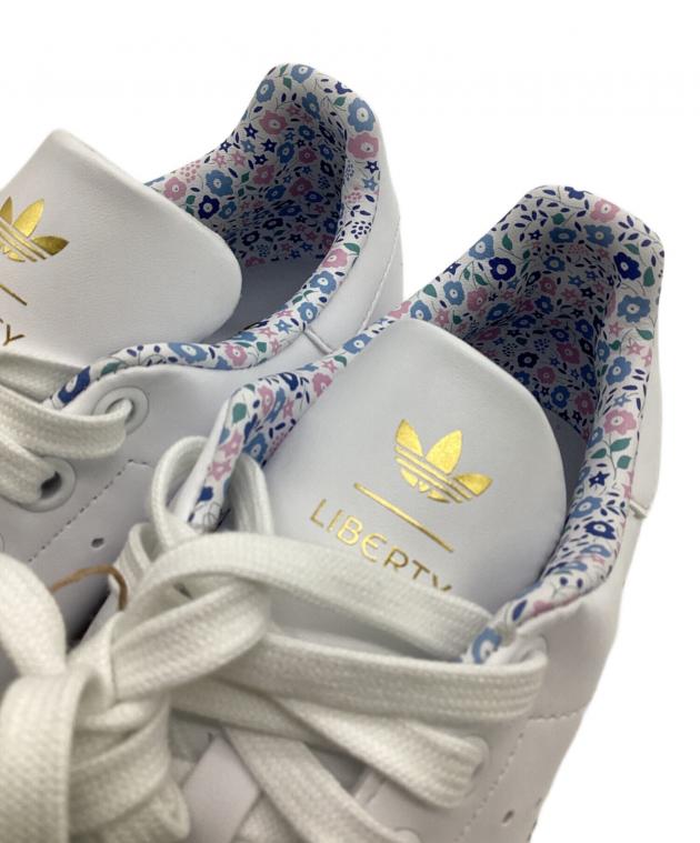中古・古着通販】adidas (アディダス) STAN SMITH LIBERTY LDN