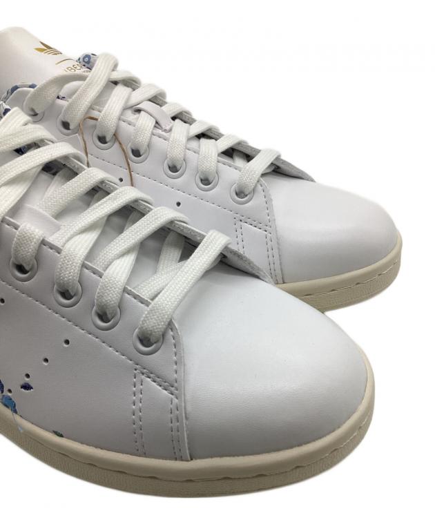 中古・古着通販】adidas (アディダス) STAN SMITH LIBERTY LDN