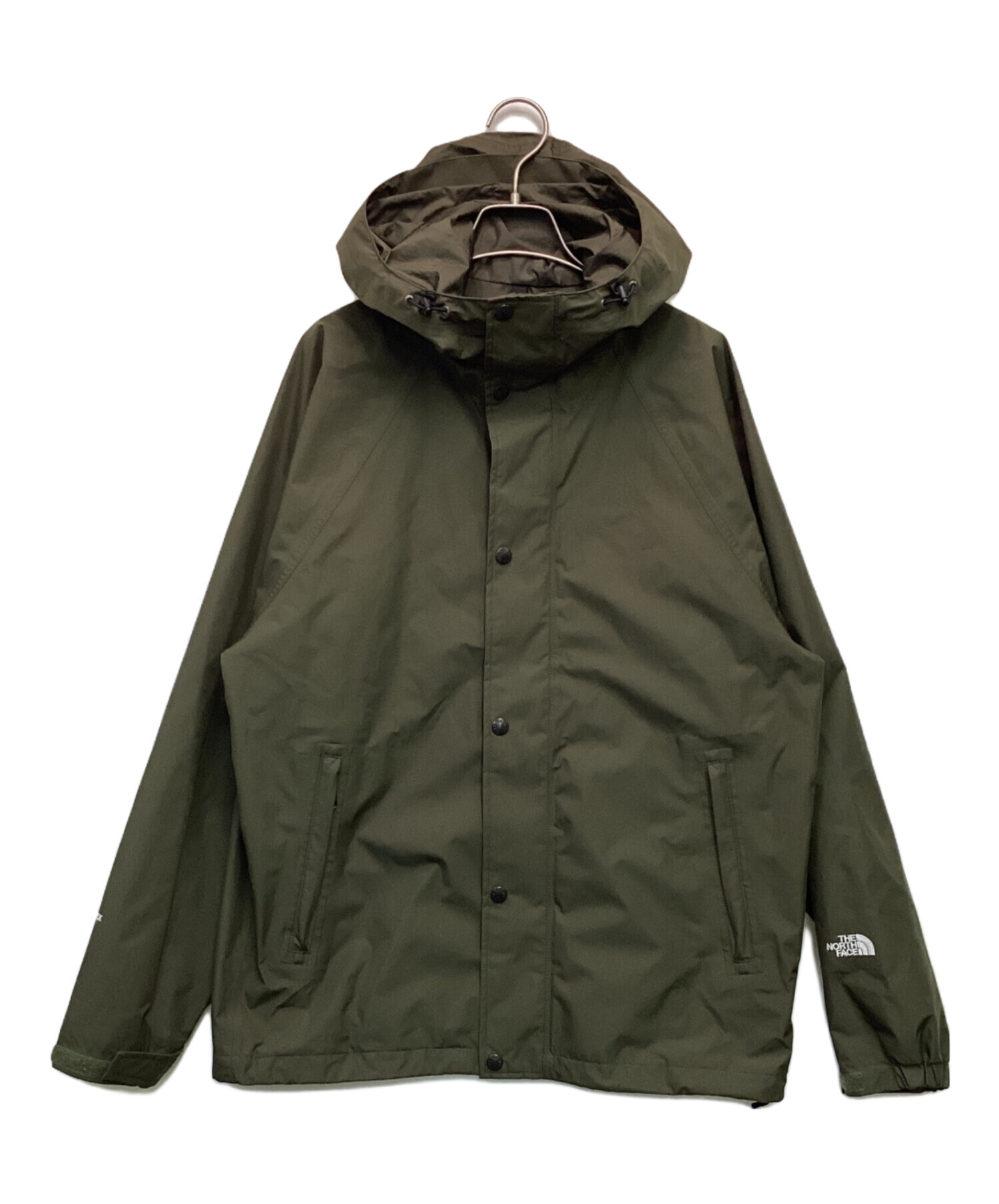 中古・古着通販】THE NORTH FACE (ザ ノース フェイス) Stow Away