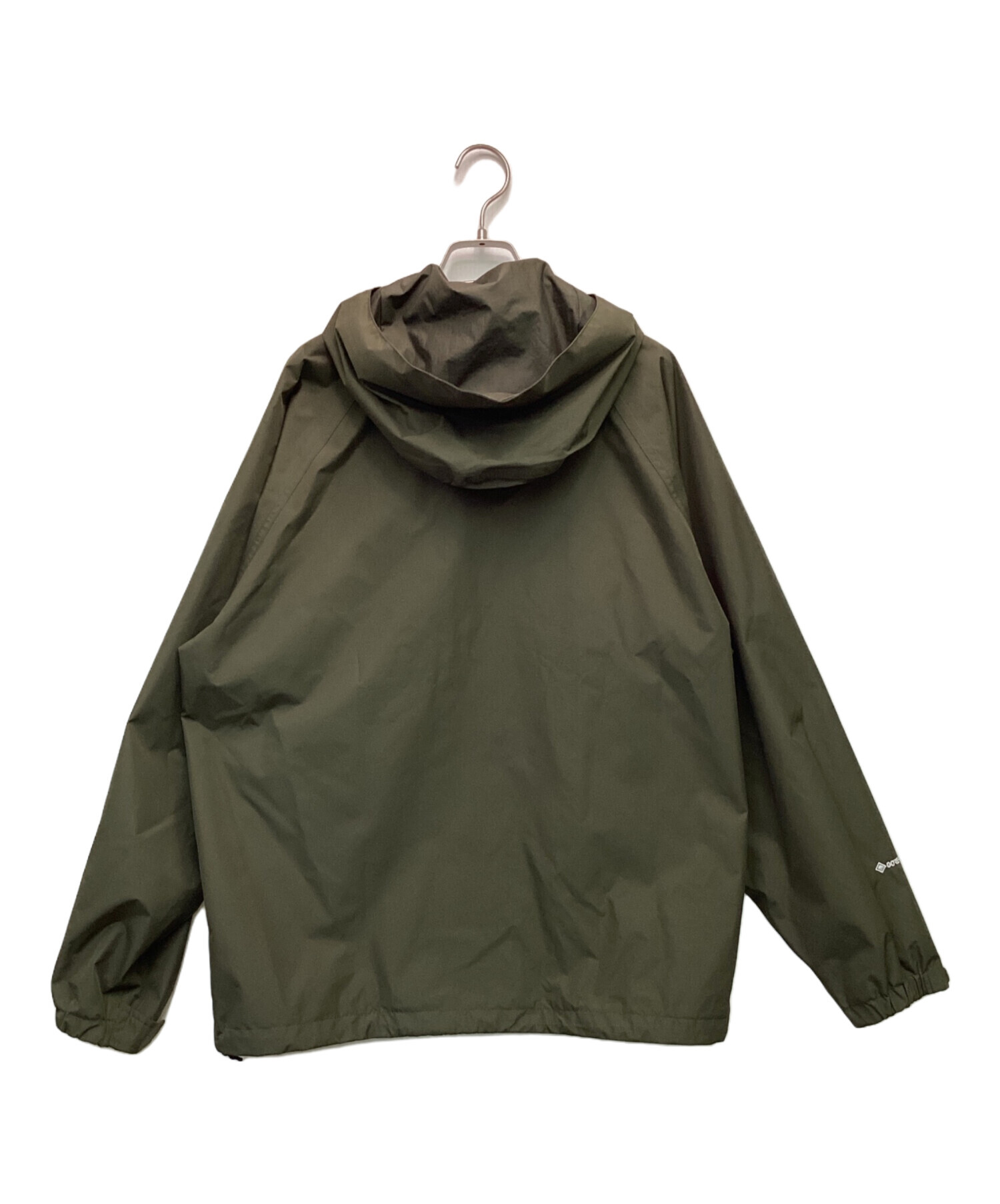 未使用　ザノースフェイス STOW AWAY JACKET ゴアテックス　Ｓ 楽天市場】ザノースフェイス THE NORTH FACE STOW AWAY JACKET ストウ