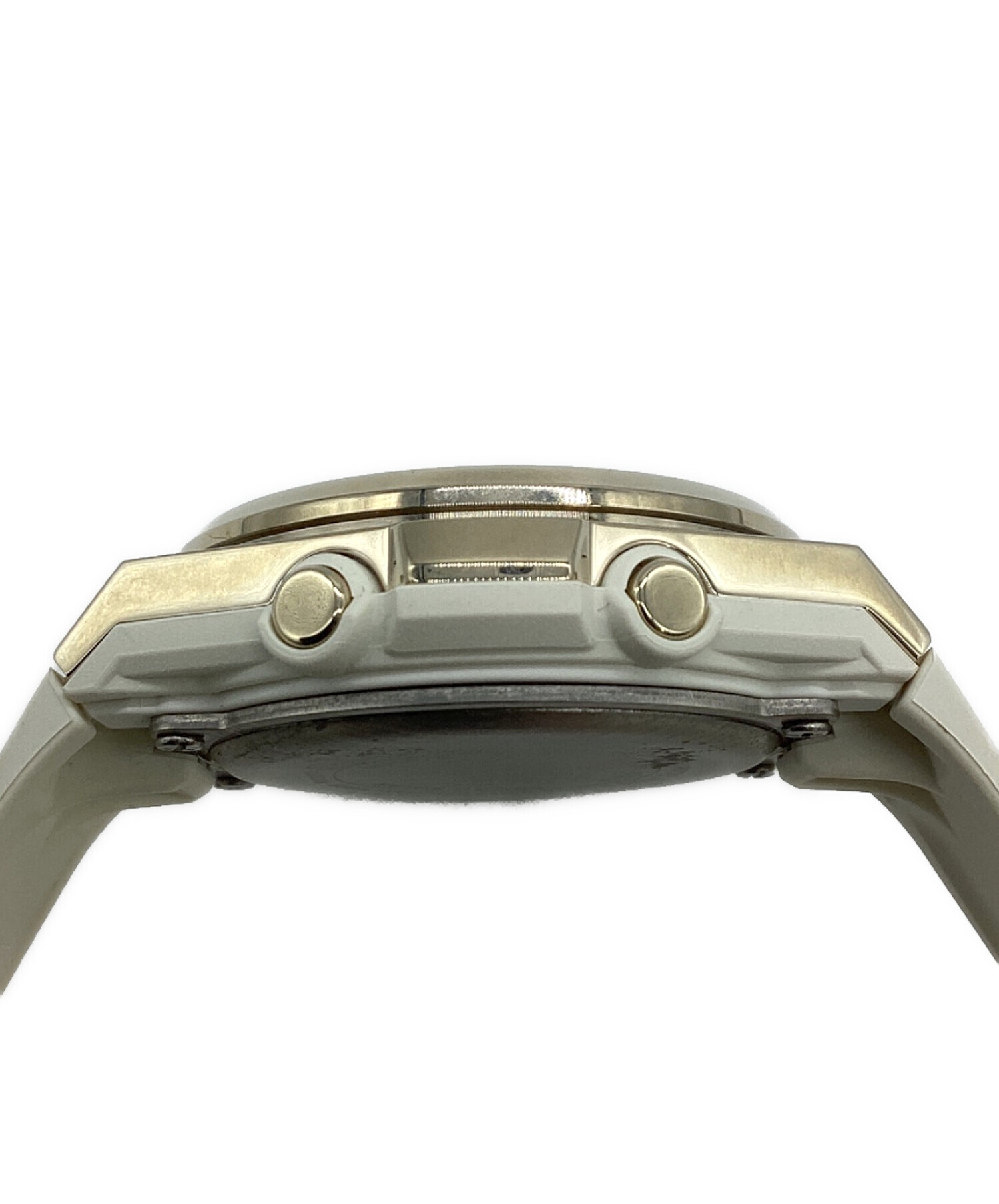 中古・古着通販】CASIO (カシオ) BABY-G G-MS（ジーミズ） 腕時計