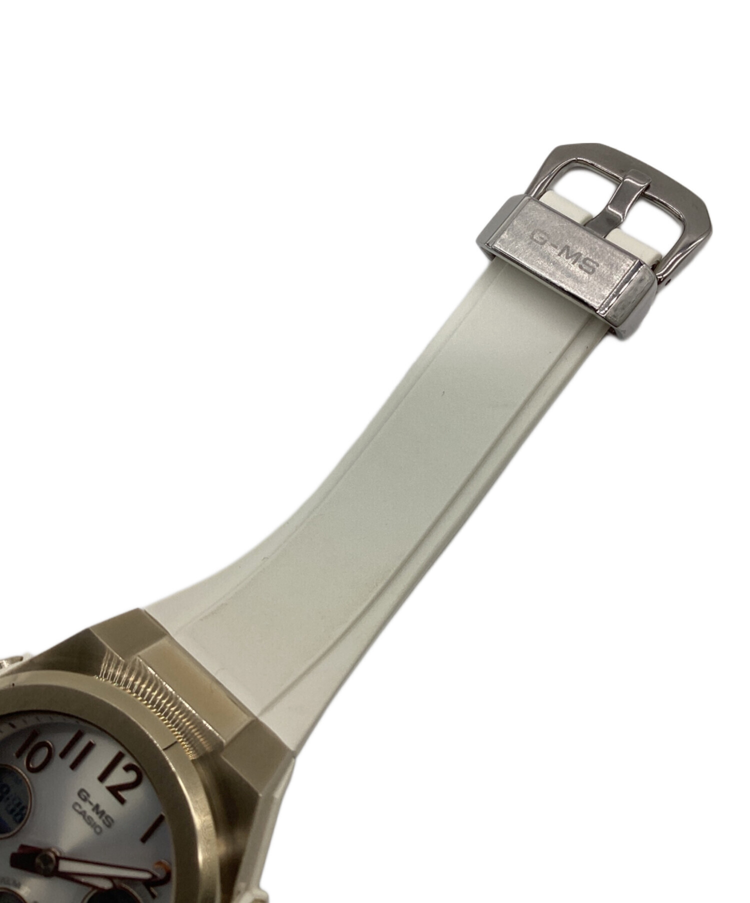 中古・古着通販】CASIO (カシオ) BABY-G G-MS（ジーミズ） 腕時計