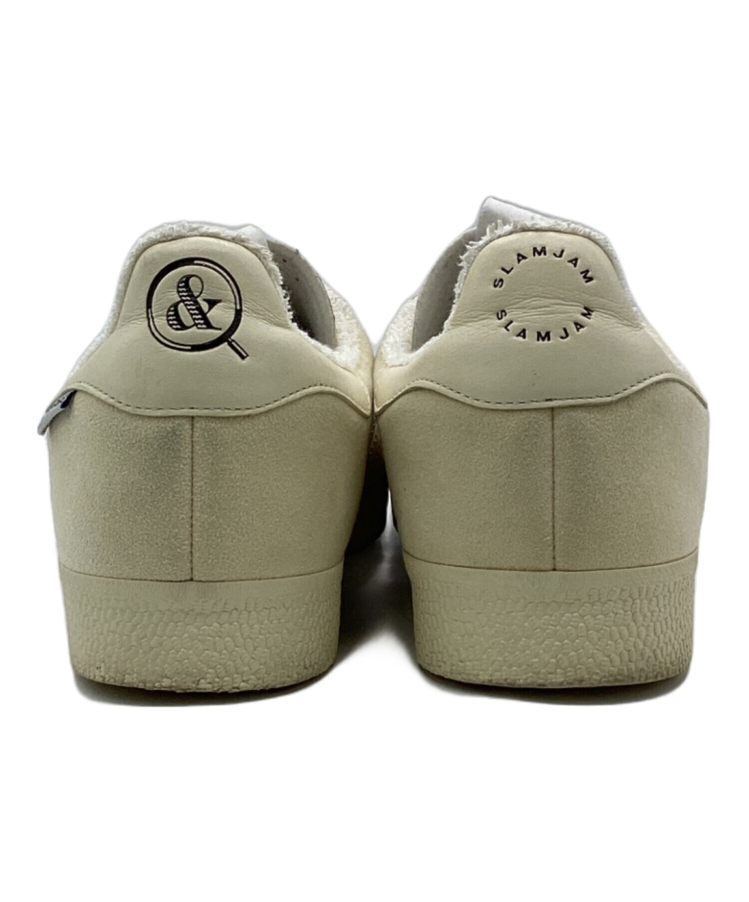 中古・古着通販】adidas UNITED ARROWS & SONS SLAM JAM GAZELLE SE