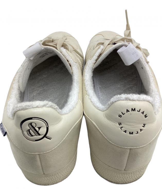 中古・古着通販】adidas UNITED ARROWS & SONS SLAM JAM GAZELLE SE