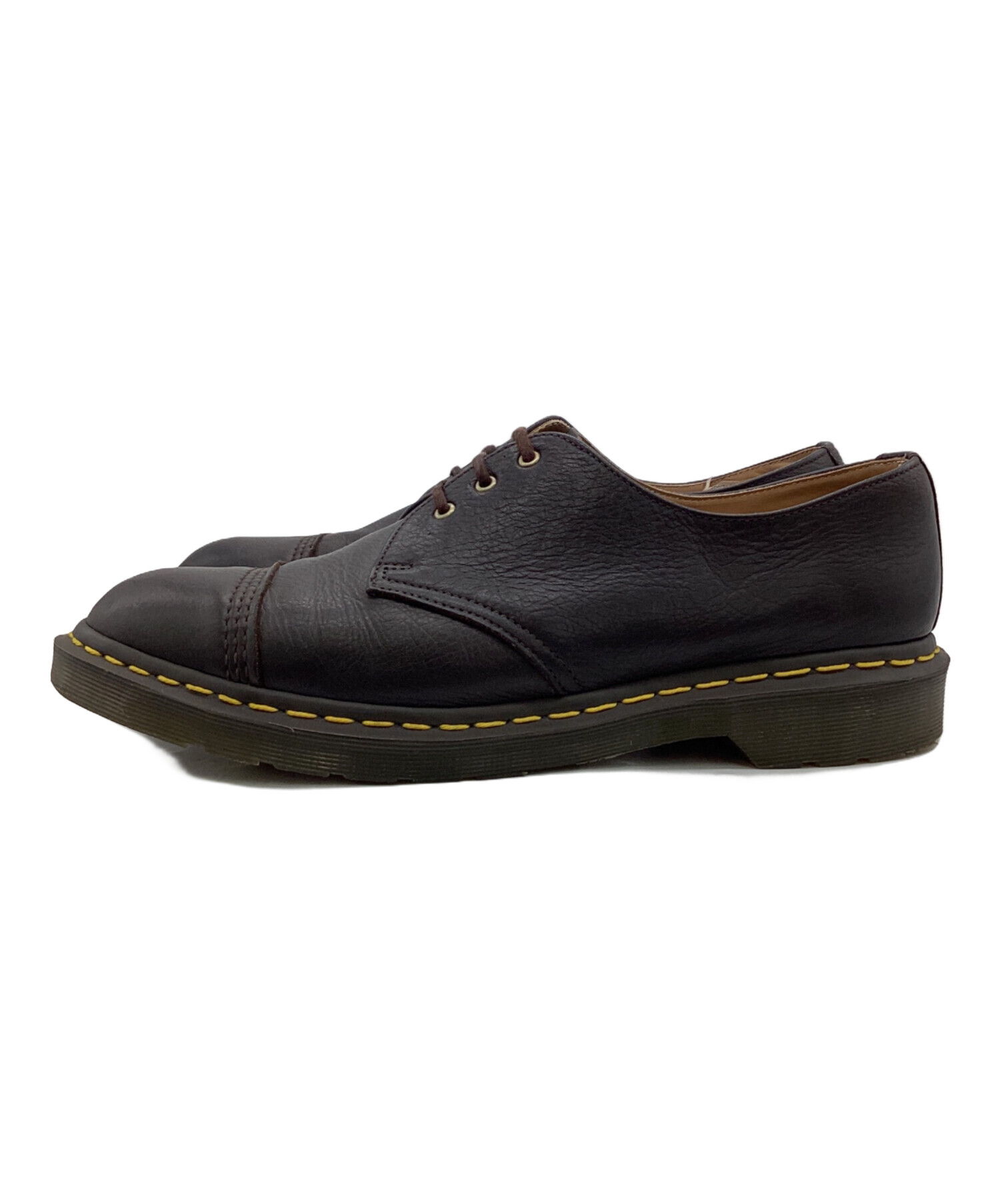 中古・古着通販】Dr.Martens (ドクターマーチン) イングランド製 3