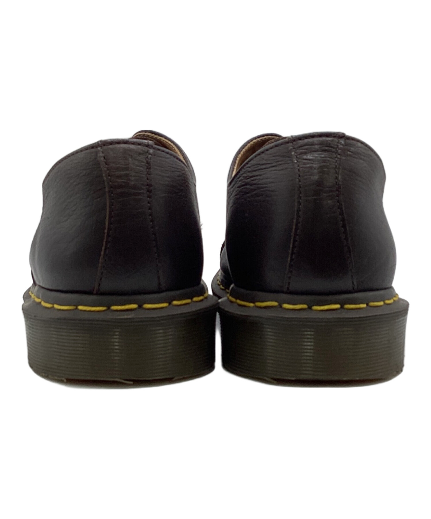 中古・古着通販】Dr.Martens (ドクターマーチン) イングランド製 3