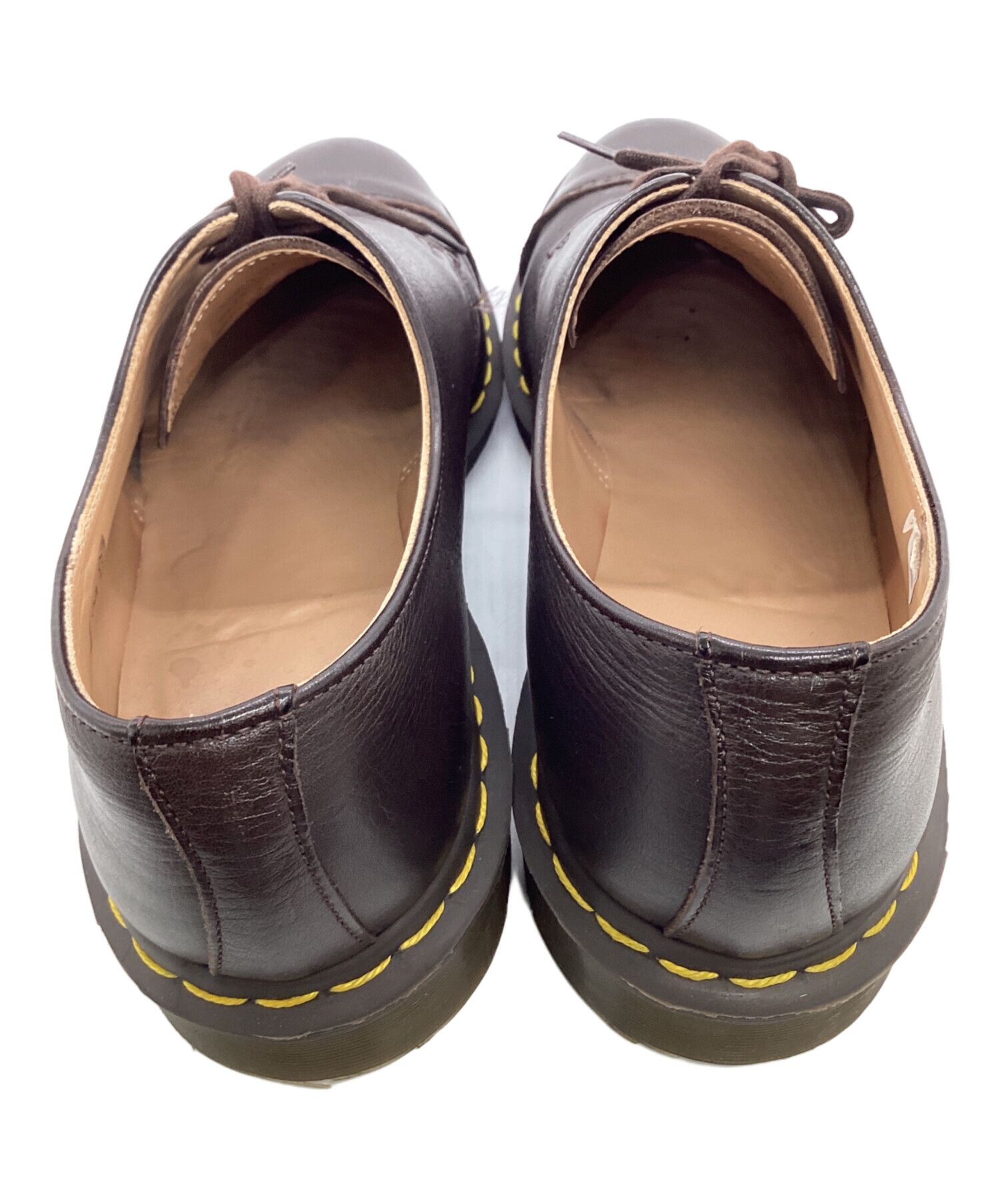 中古・古着通販】Dr.Martens (ドクターマーチン) イングランド製 3