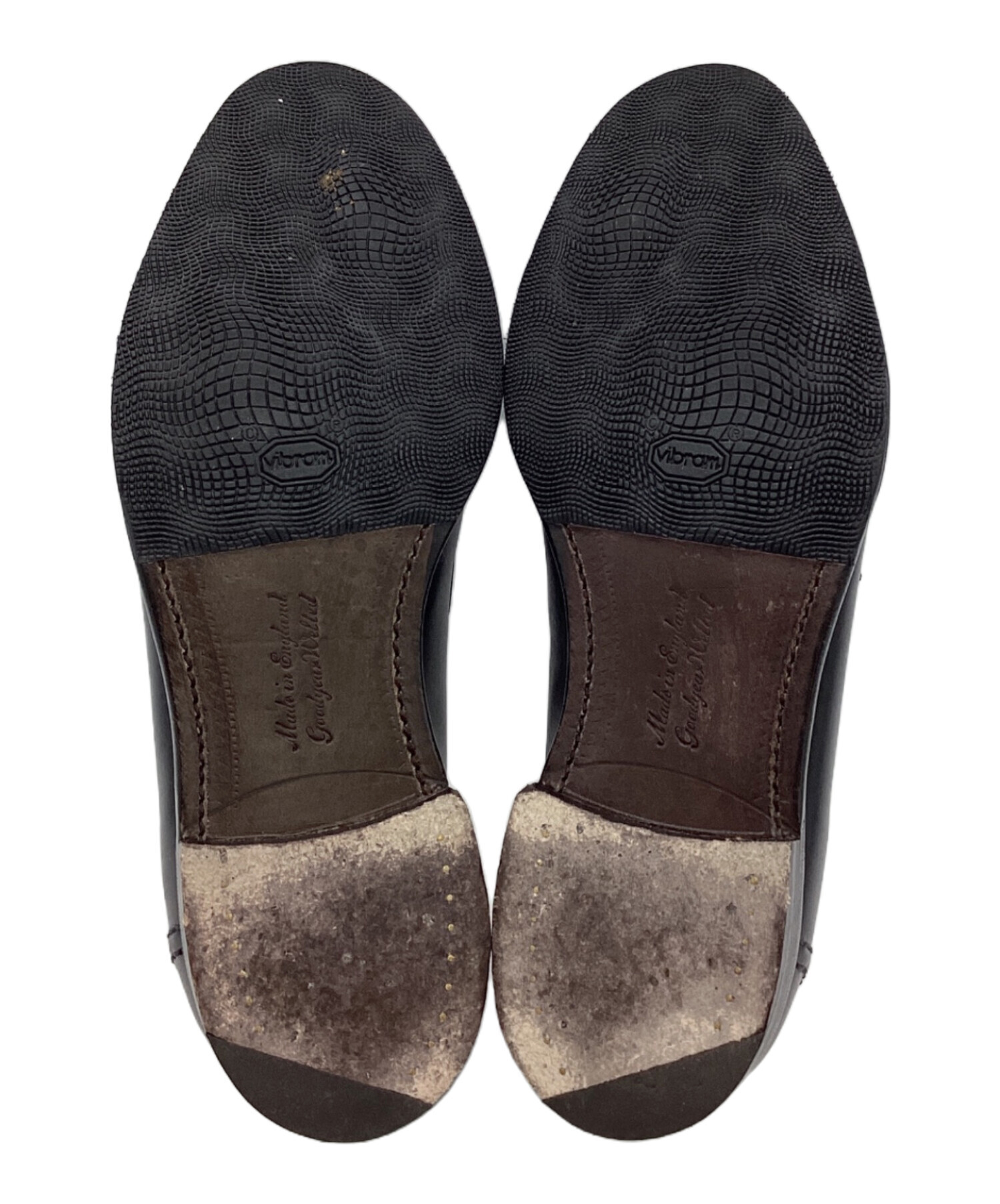 中古・古着通販】JOSEPH CHEANEY&SONS (ジョセフ チーニー) HARRY Ⅱ