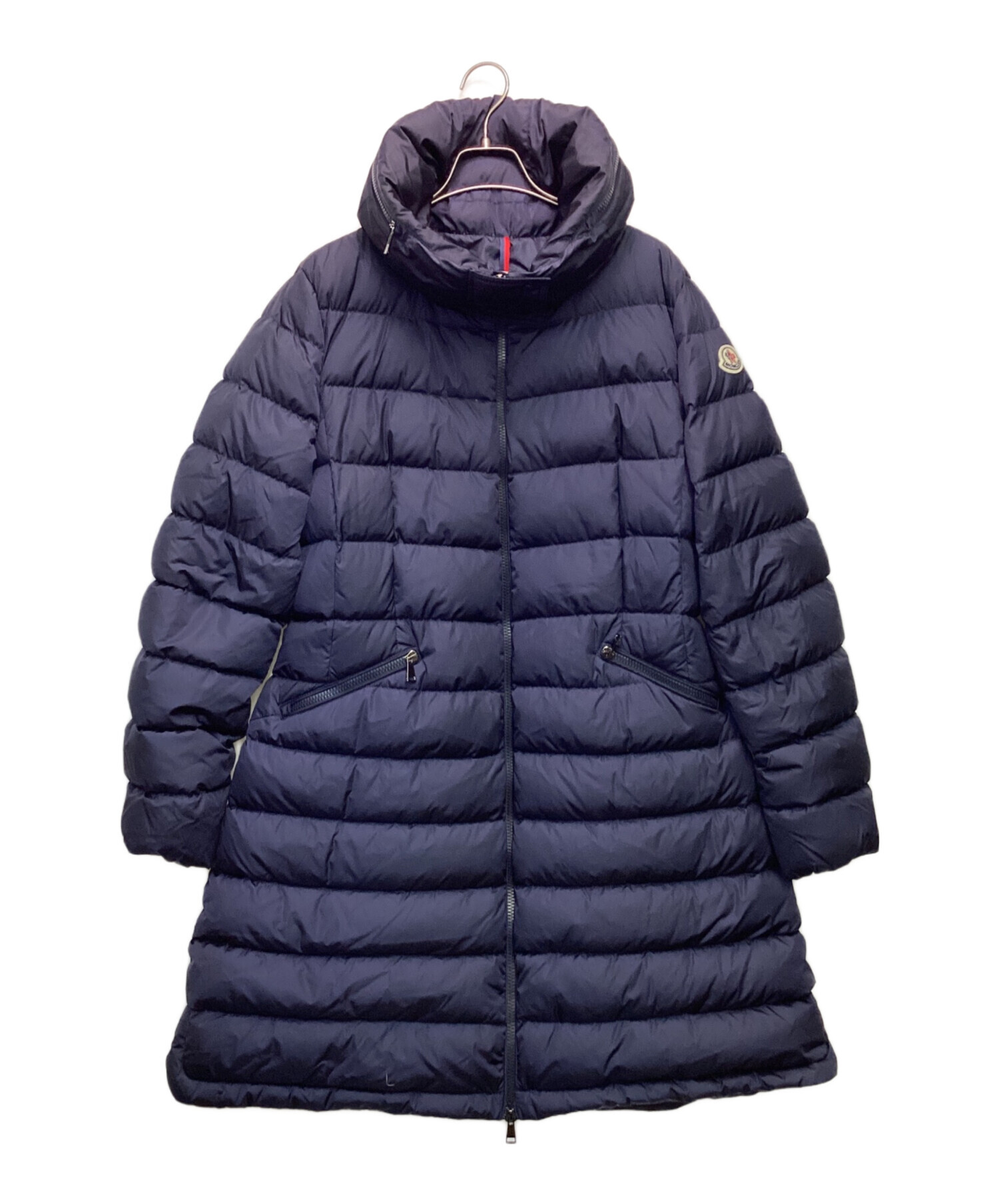 MONCLER（モンクレール）FLAMMETTE（フラメッテ）ネイビー サイズ1