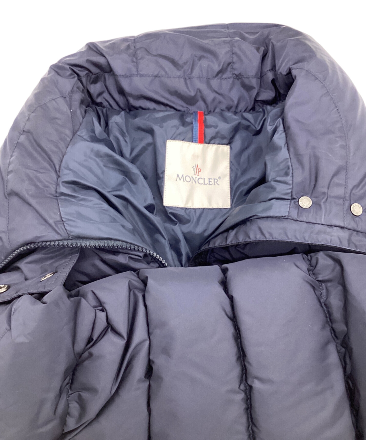 中古・古着通販】MONCLER (モンクレール) FLAMMETTE GIUBBOTTO 