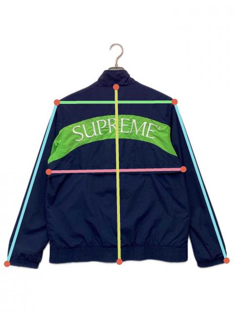 中古・古着通販】SUPREME (シュプリーム) Arc Track Jacket（アーク
