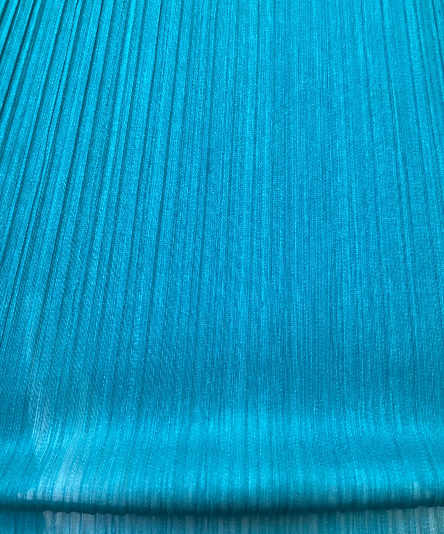 中古・古着通販】PLEATS PLEASE (プリーツプリーズ) 半袖チュニック