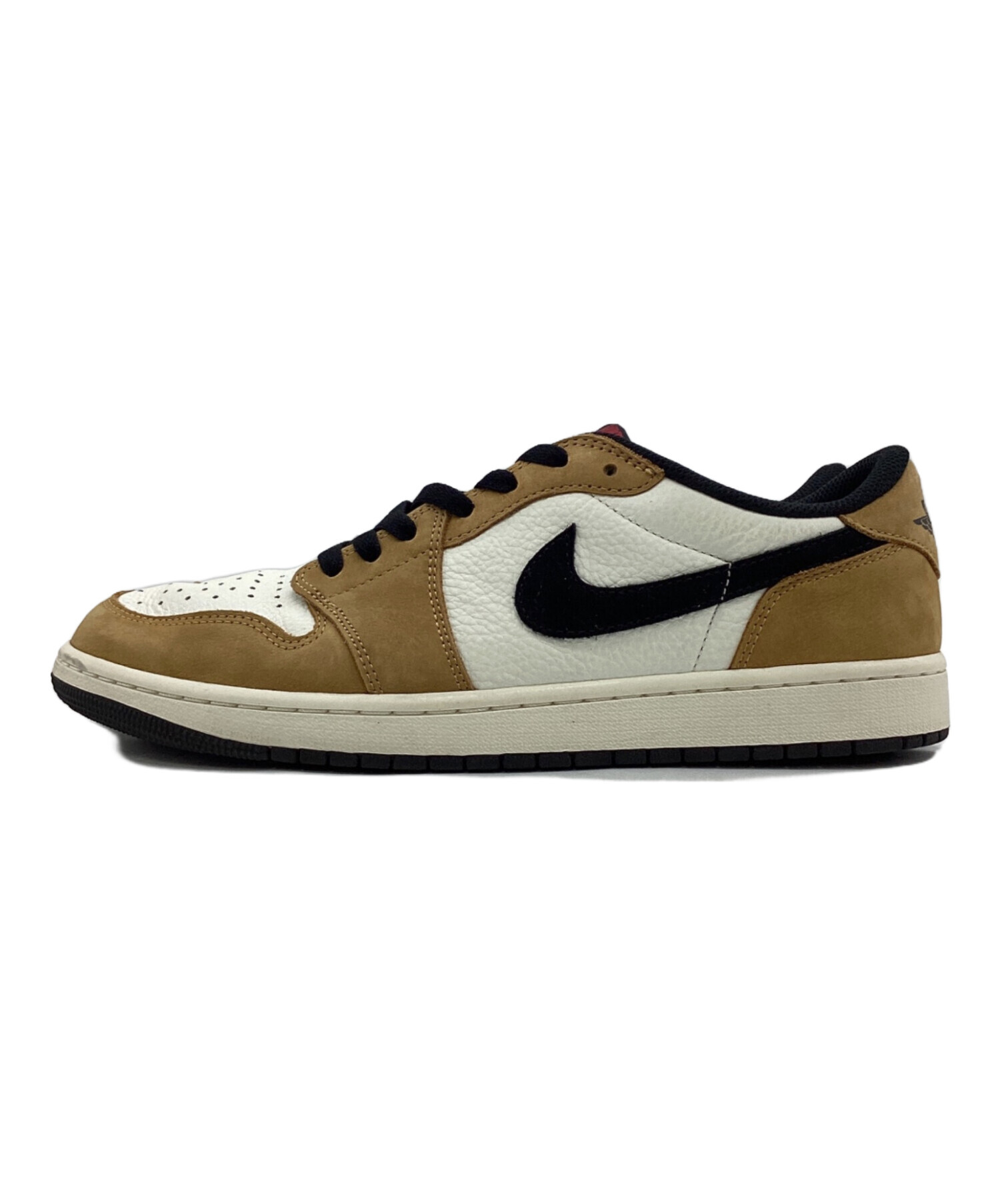 中古・古着通販】NIKE (ナイキ) Air Jordan 1 Retro Low OG “Rookie of 