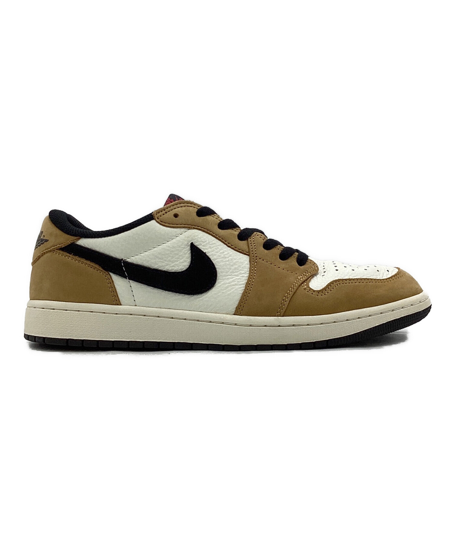 中古・古着通販】NIKE (ナイキ) Air Jordan 1 Retro Low OG “Rookie of 