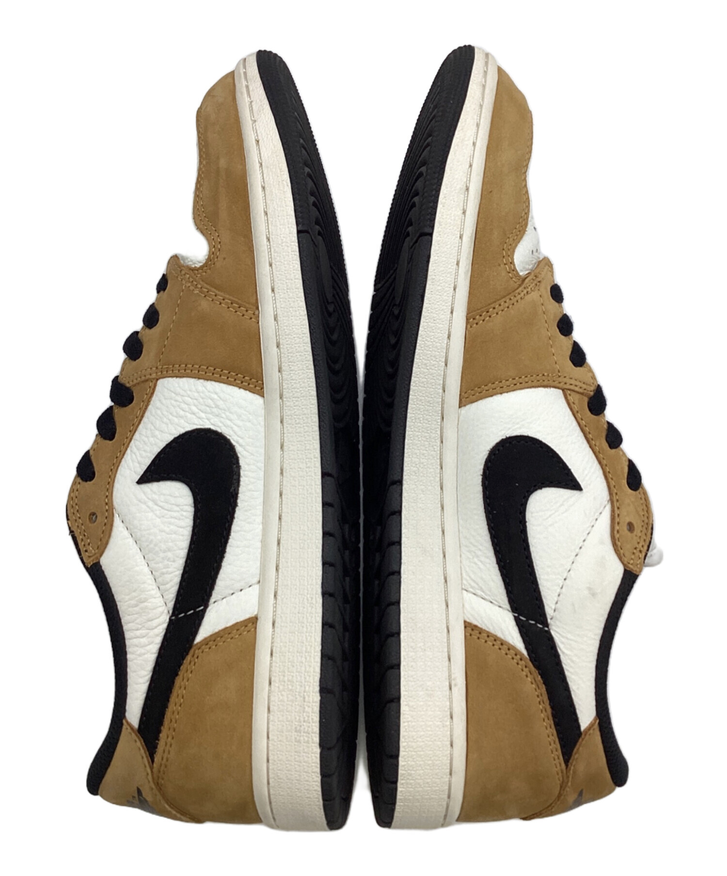 中古・古着通販】NIKE (ナイキ) Air Jordan 1 Retro Low OG “Rookie of 
