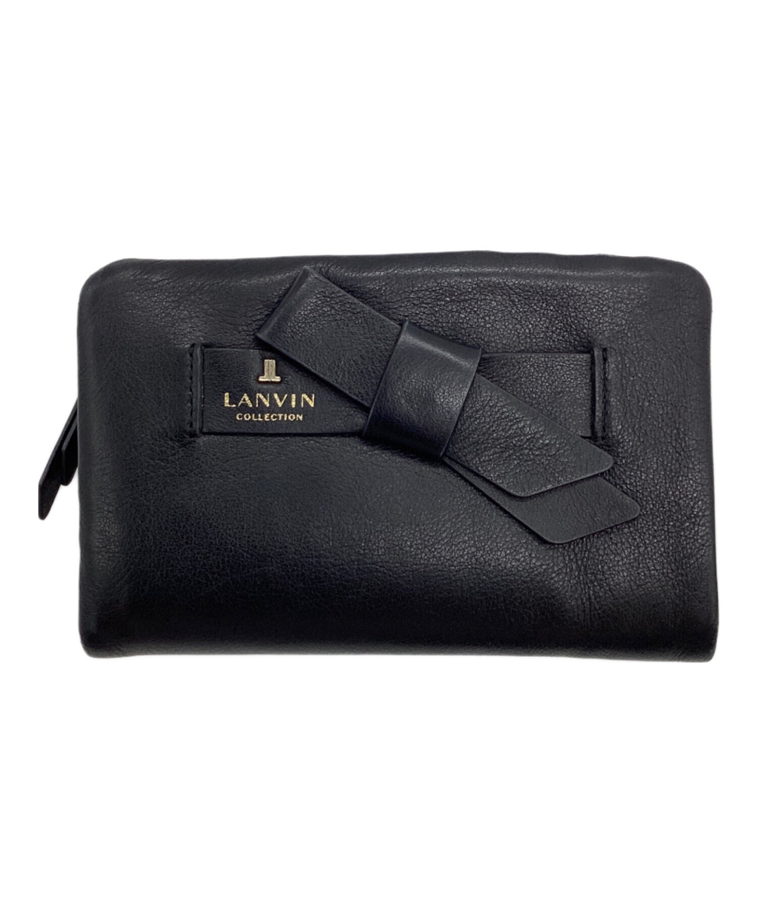 中古・古着通販】LANVIN COLLECTION (ランバンコレクション) 2つ折り