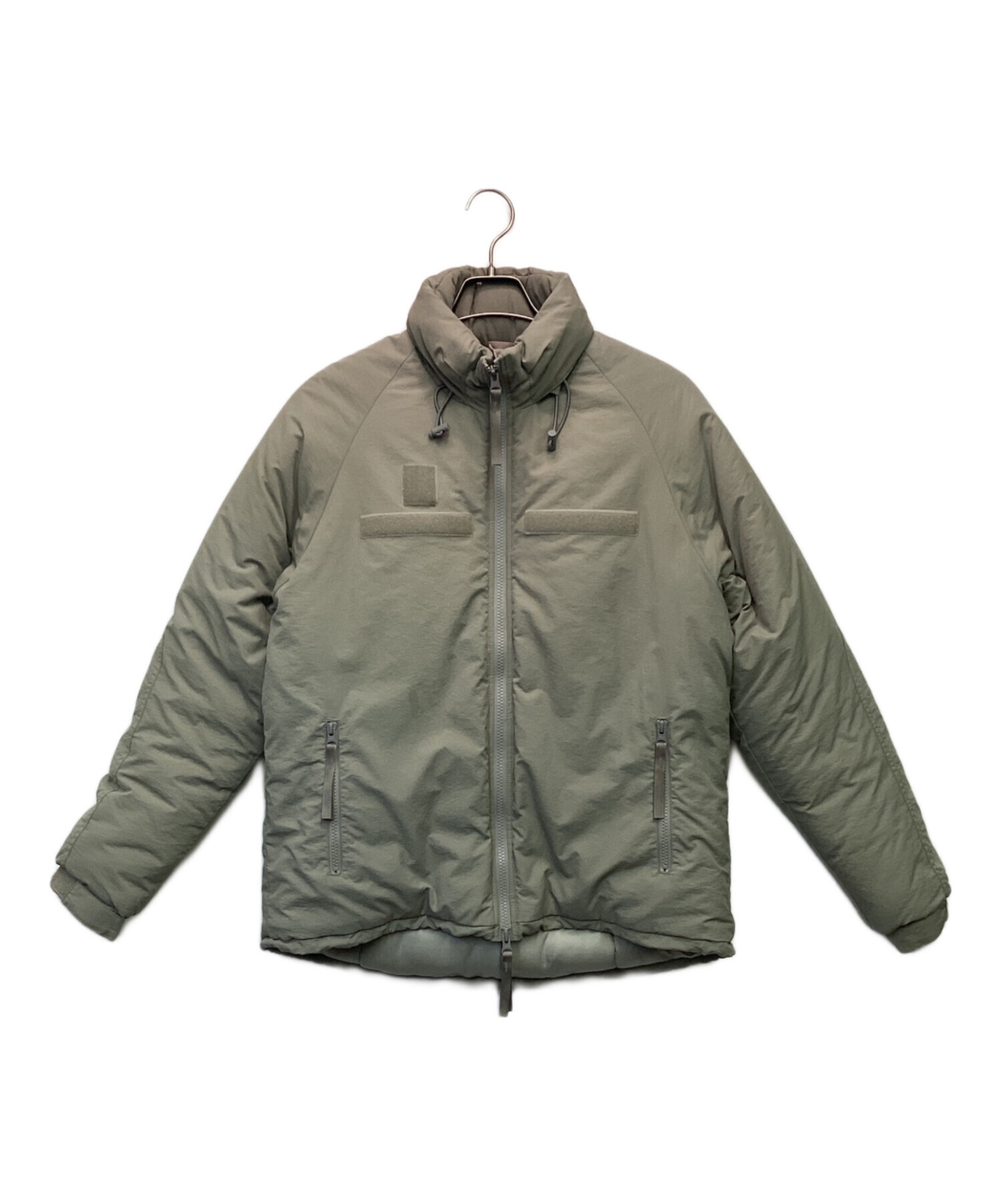 中古・古着通販】HOUSTON (ヒューストン) LEVEL7 JACKET （レベル7