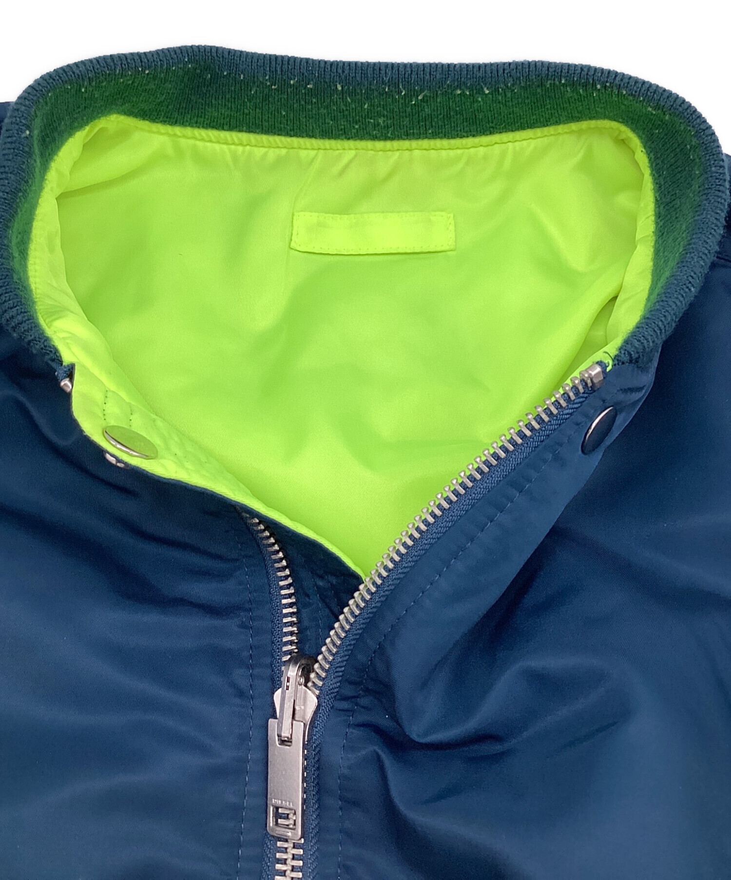 中古・古着通販】DIESEL (ディーゼル) J-ROSS-NEW LOGO REV（ロゴ