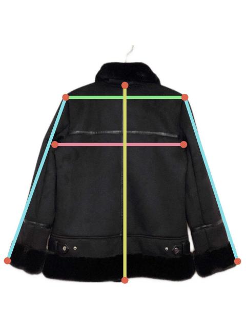 中古・古着通販】LAUREN RALPH LAUREN (ローレンラルフローレン