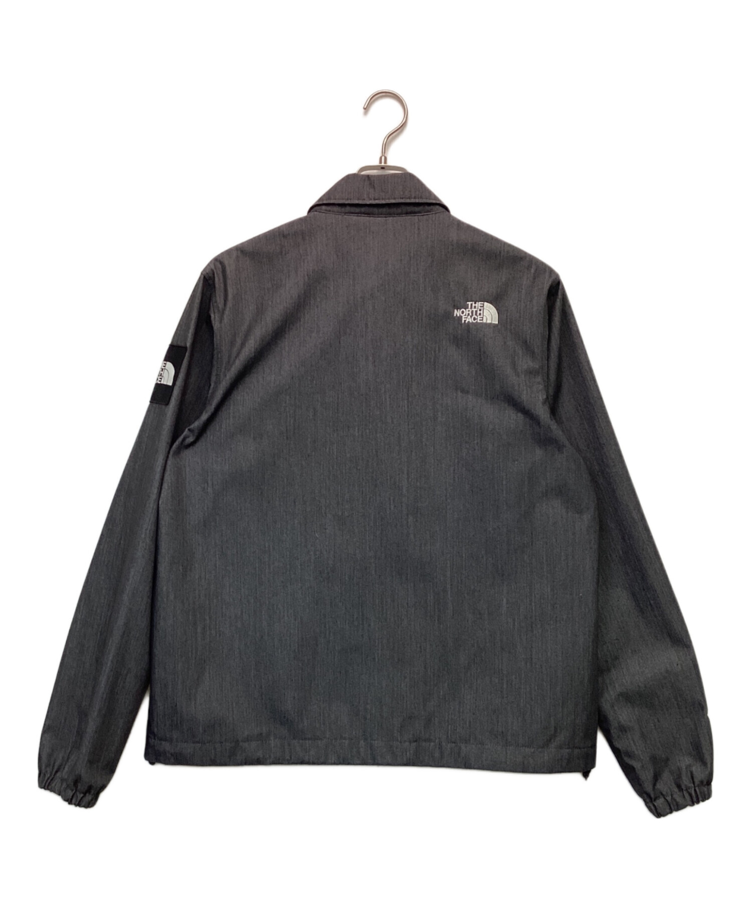 中古・古着通販】THE NORTH FACE (ザ ノース フェイス) GTXデニム 