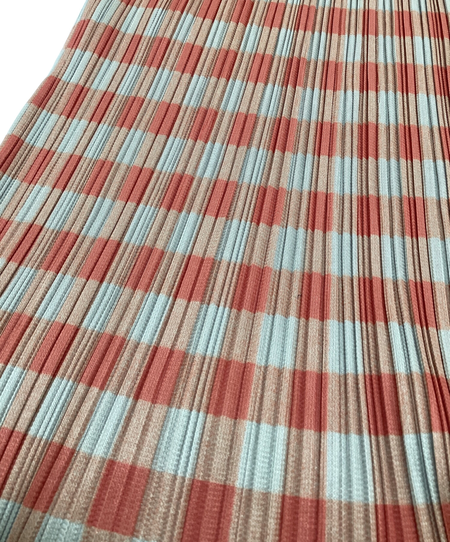中古・古着通販】PLEATS PLEASE (プリーツプリーズ) ノースリーブ