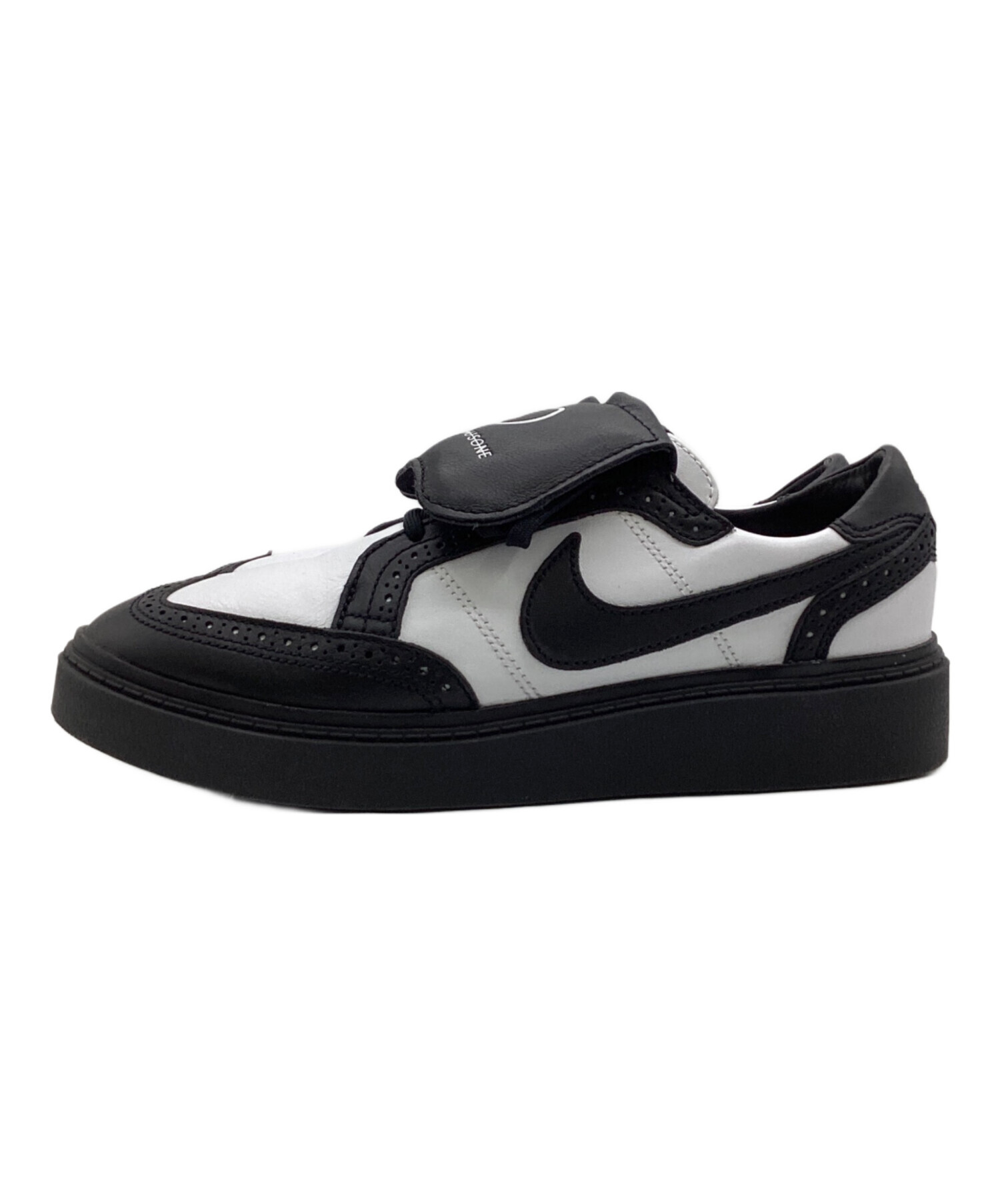 中古・古着通販】NIKE (ナイキ) PEACEMINUSONE (ピースマイナスワン 