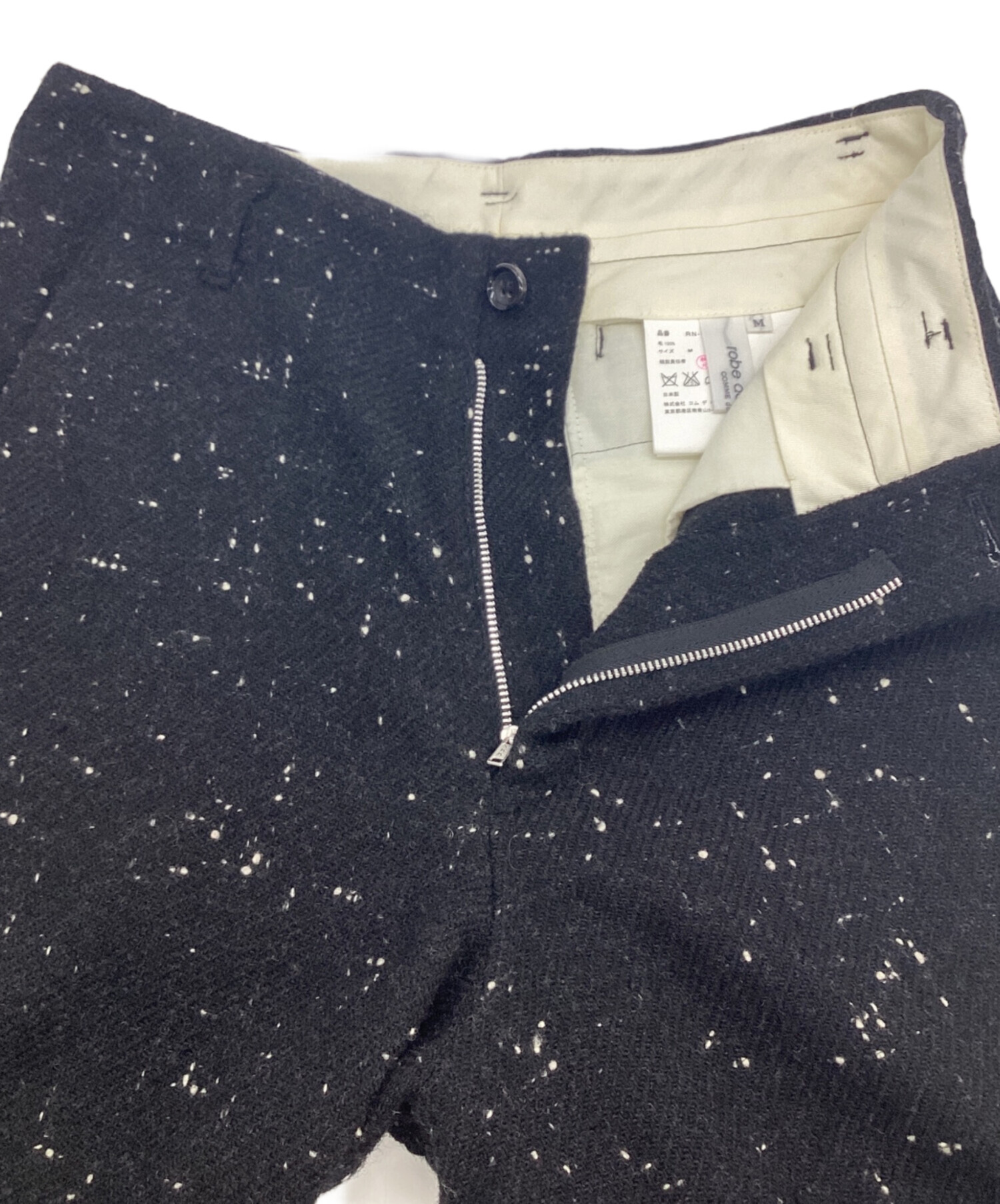 中古・古着通販】ROBE DE CHAMBRE COMME DES GARCONS (ローブド