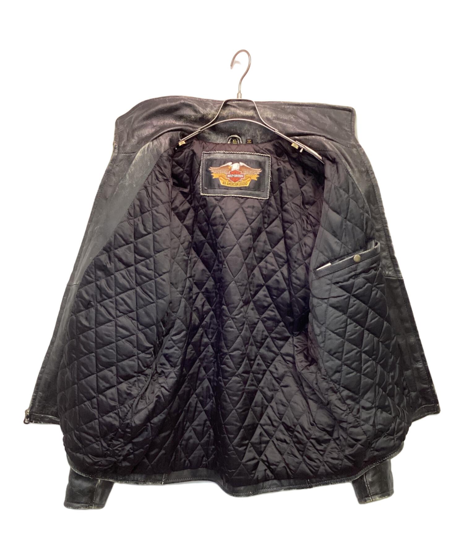 中古・古着通販】HARLEY-DAVIDSON (ハーレーダビッドソン) シングル 
