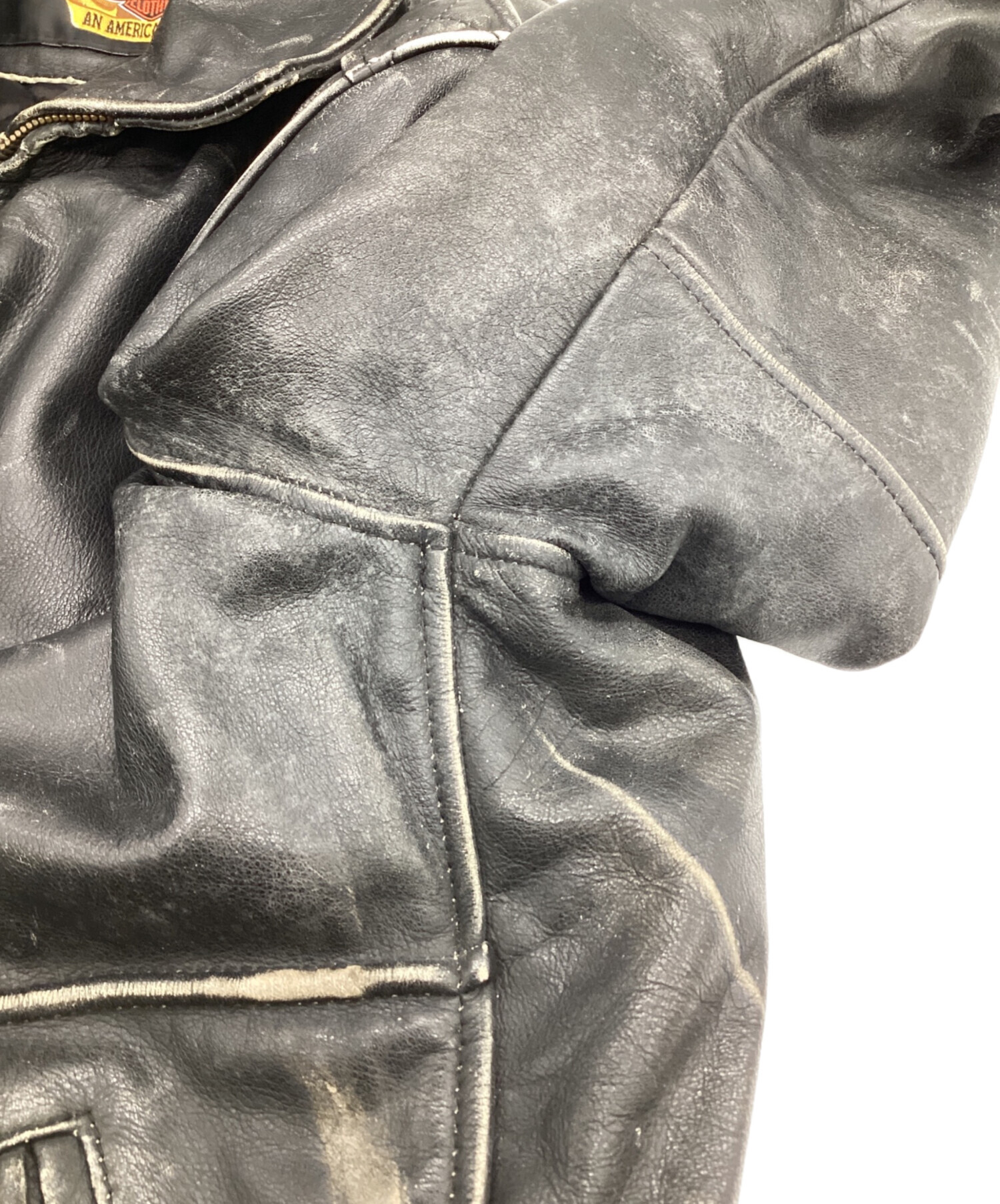 中古・古着通販】HARLEY-DAVIDSON (ハーレーダビッドソン) シングル 