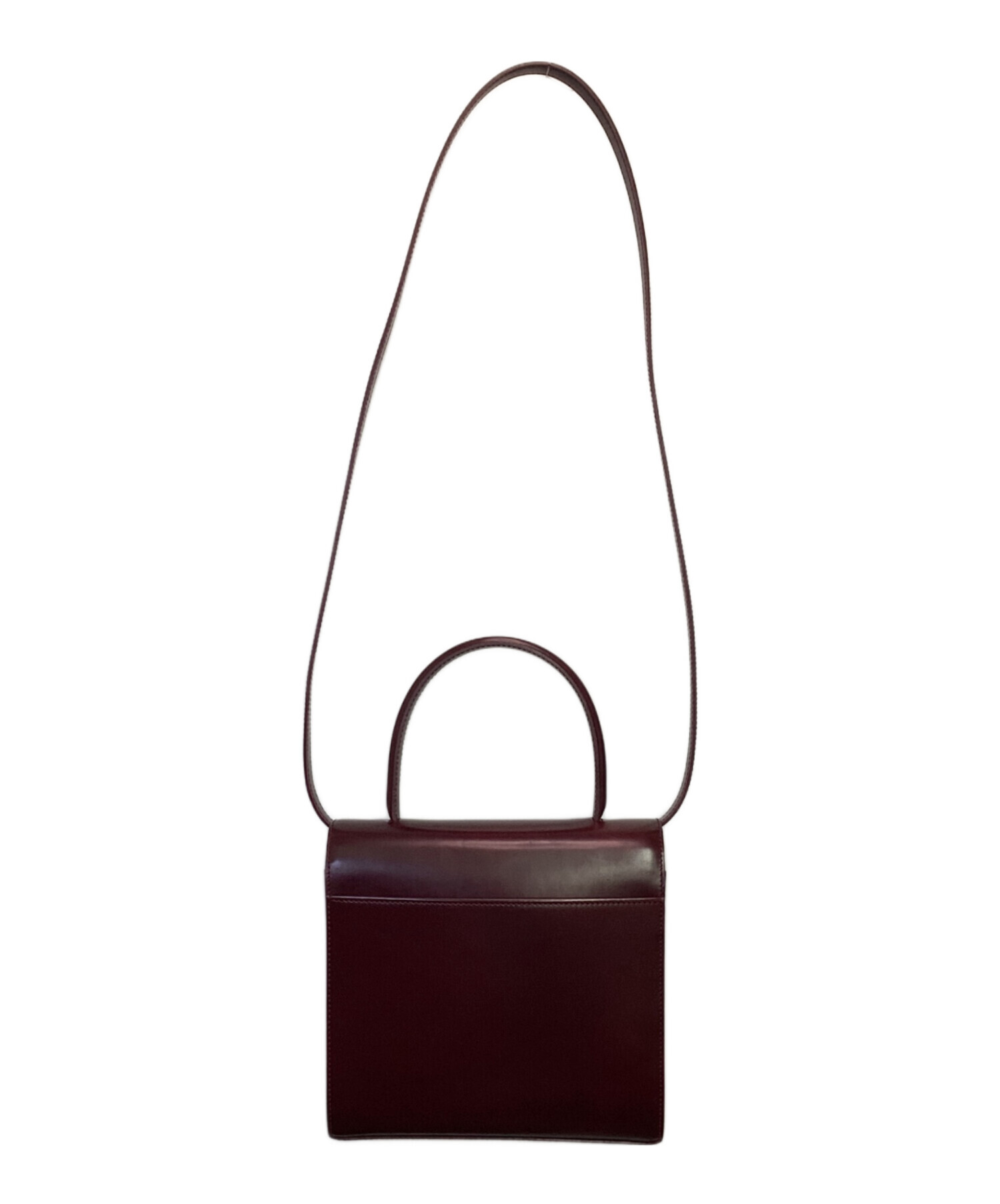 中古・古着通販】Cartier (カルティエ) パンテール ハンドバッグ 