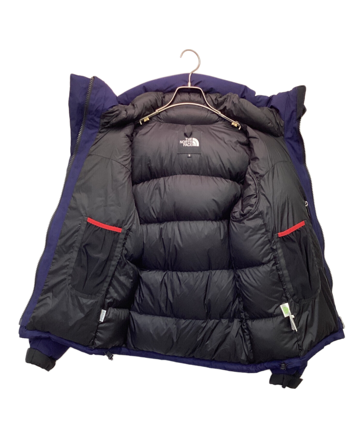 中古・古着通販】THE NORTH FACE (ザ ノース フェイス) バルトロライト