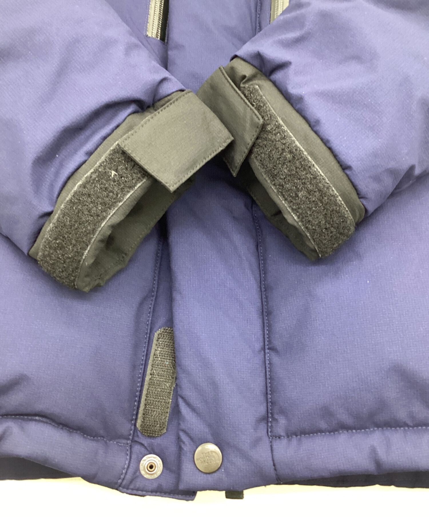 中古・古着通販】THE NORTH FACE (ザ ノース フェイス) バルトロライト