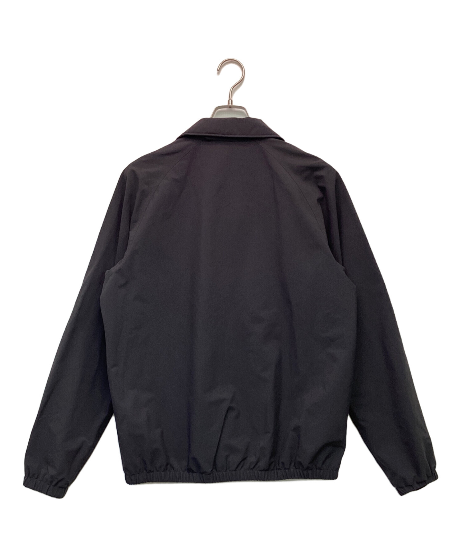 Patagonia パタゴニア　バギーズジャケット　Sサイズ　黒　中古　秋　冬 中古・古着通販】Patagonia (パタゴニア) バギーズジャケット ブラック
