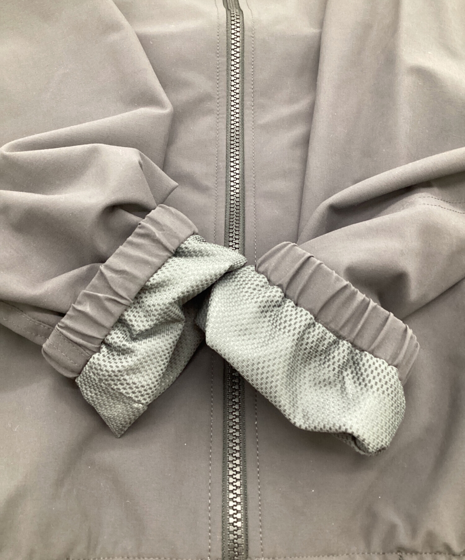 中古・古着通販】Patagonia (パタゴニア) バギーズジャケット ブラック