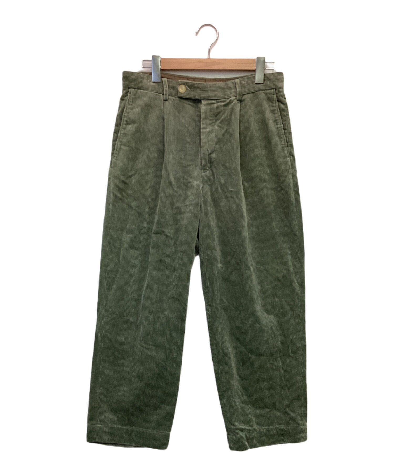 中古・古着通販】AURALEE (オーラリー) UNITED ARROWS (ユナイテッド