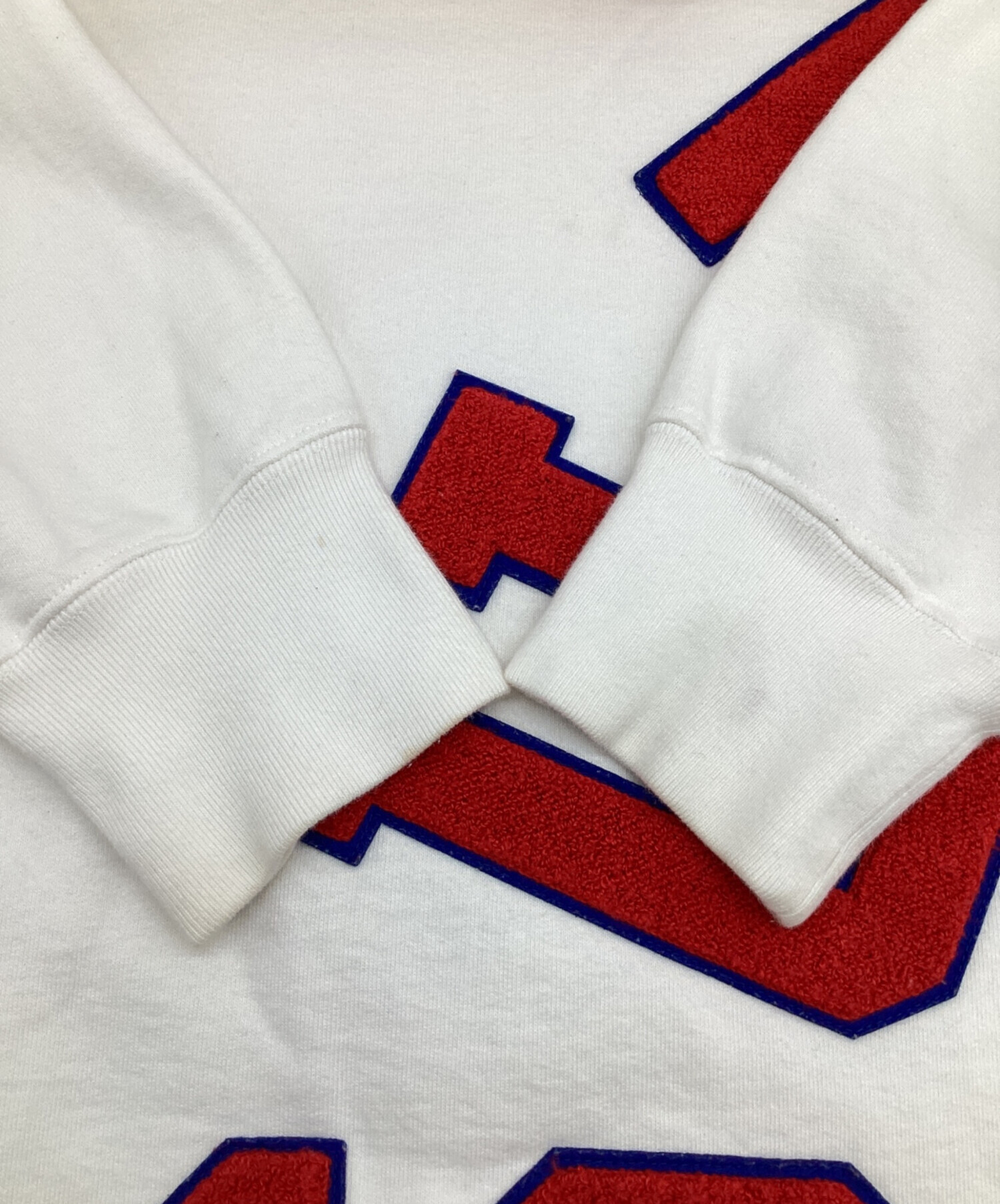 中古・古着通販】SUPREME (シュプリーム) Big Arc Crewneck（ビッグ