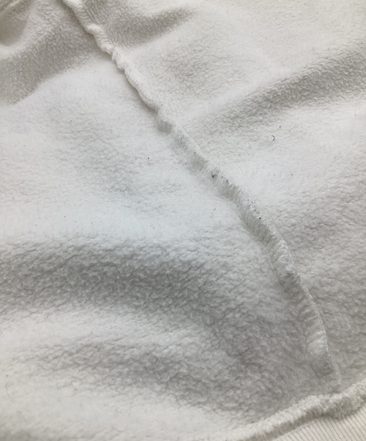 中古・古着通販】SUPREME (シュプリーム) Big Arc Crewneck（ビッグ 