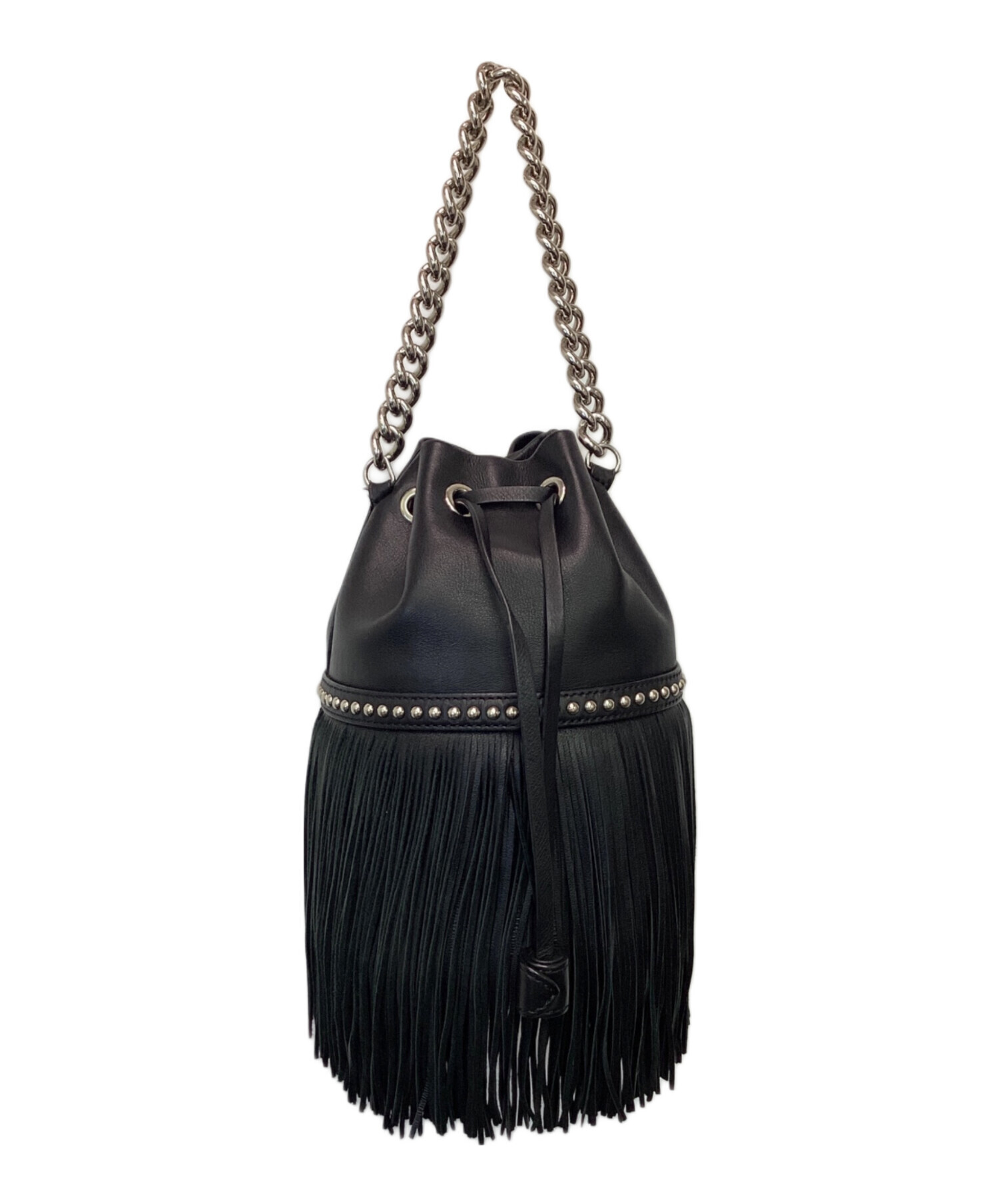 中古・古着通販】J&M DAVIDSON (ジェイ＆エム デヴィッドソン) FRINGE 