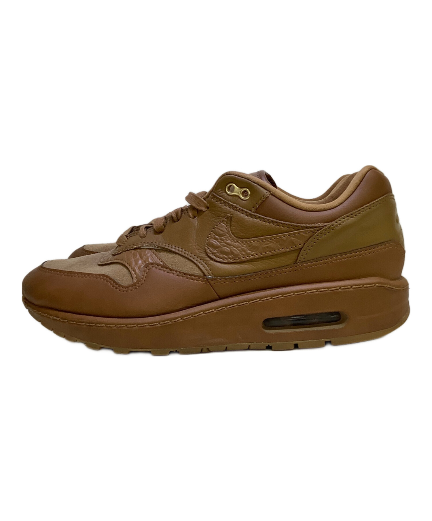中古・古着通販】NIKE (ナイキ) スニーカー WMNS AIR MAX 1 87 NBHD