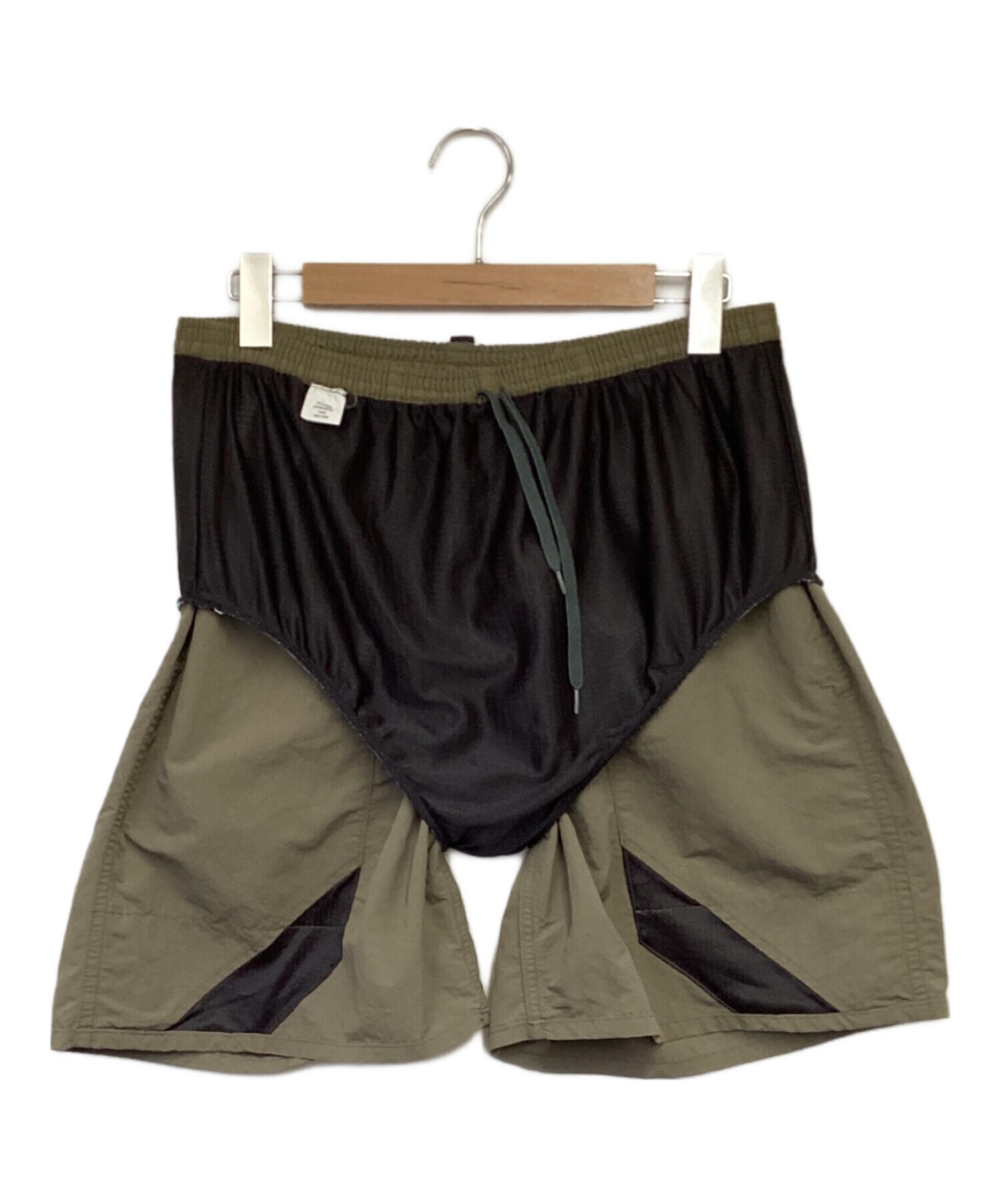 中古・古着通販】Patagonia (パタゴニア) バギーズ ロング 7インチ