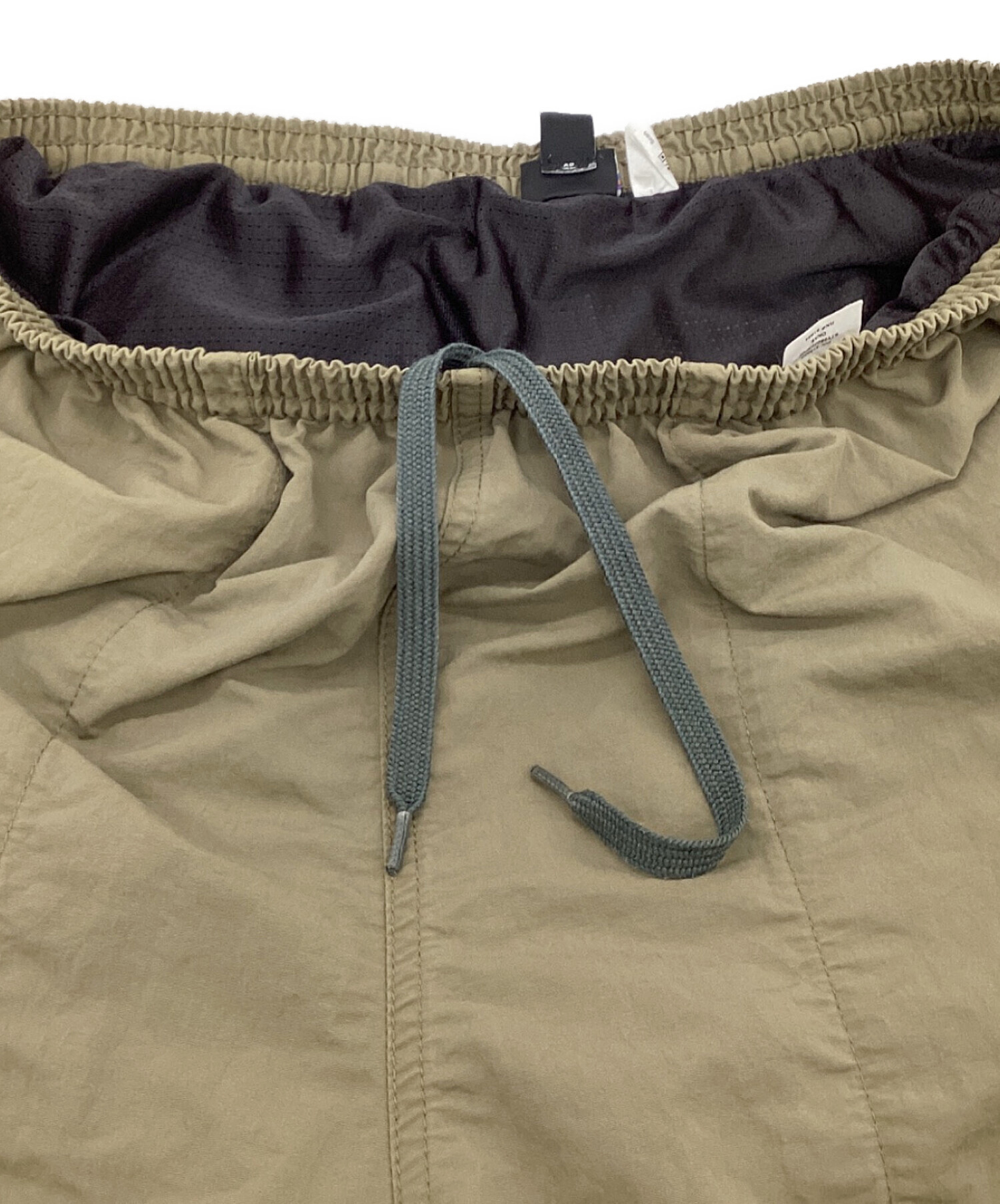 中古・古着通販】Patagonia (パタゴニア) バギーズ ロング 7インチ