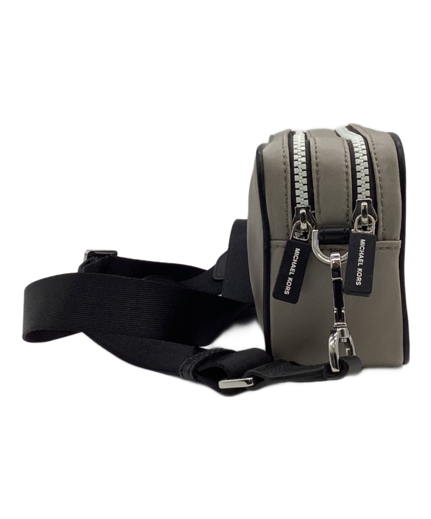 中古・古着通販】MICHAEL KORS (マイケル・コース) KENLY SM CAMERA 