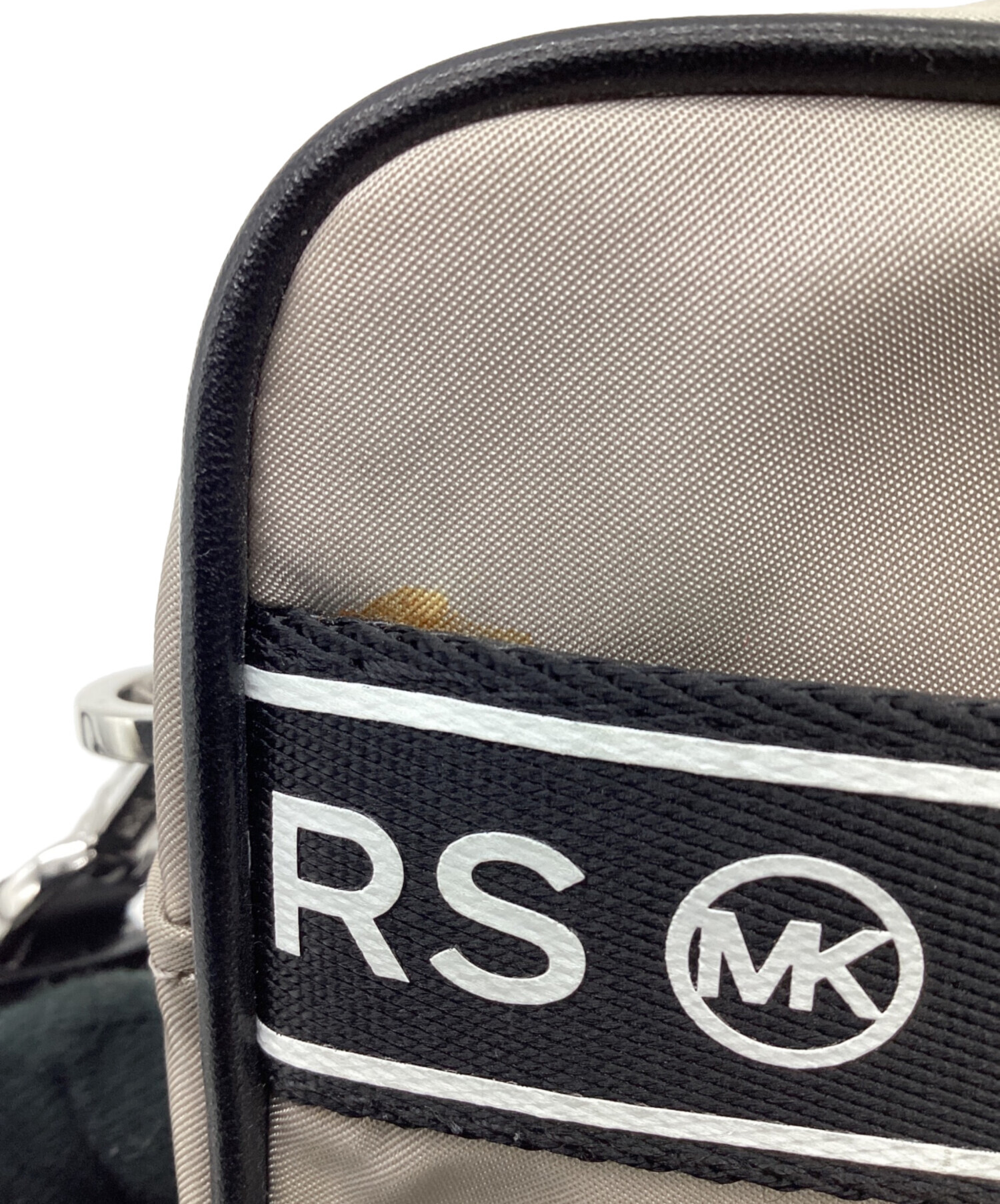 中古・古着通販】MICHAEL KORS (マイケル・コース) KENLY SM CAMERA 