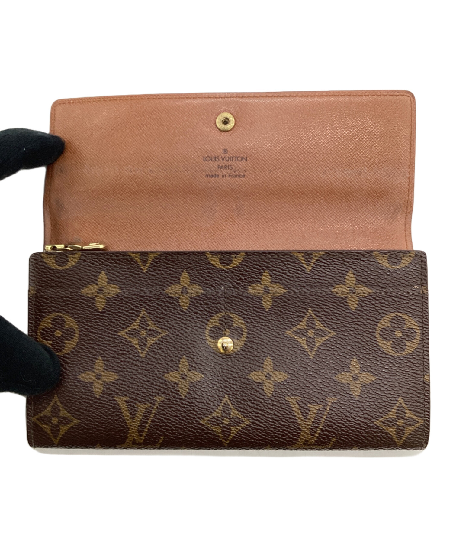 中古・古着通販】LOUIS VUITTON (ルイ ヴィトン) モノグラム