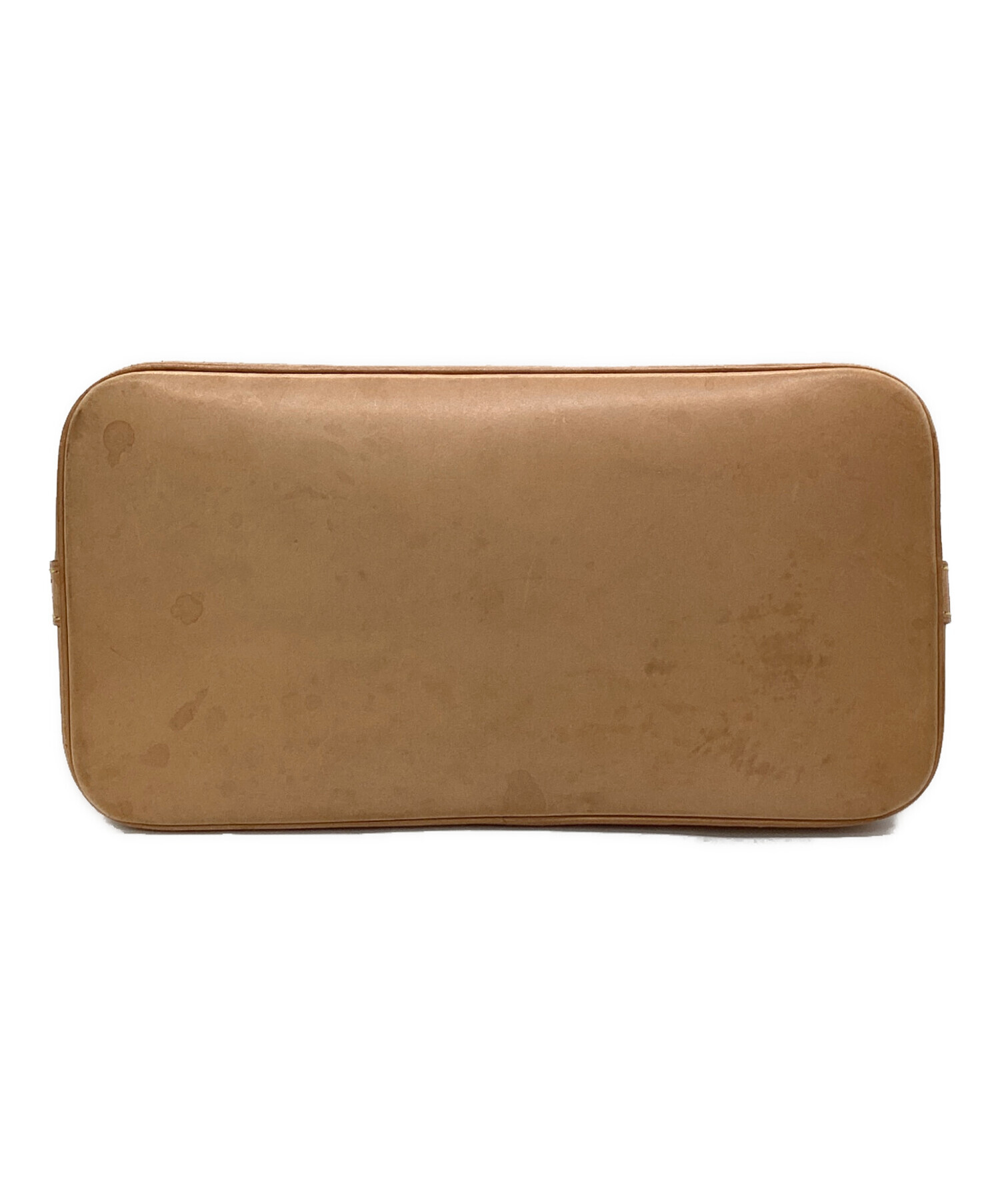 ルイヴィトン モノグラム アルマ ハンドバッグ ブラウン♡正規店購入 中古・古着通販】LOUIS VUITTON (ルイ ヴィトン) モノグラム アルマ