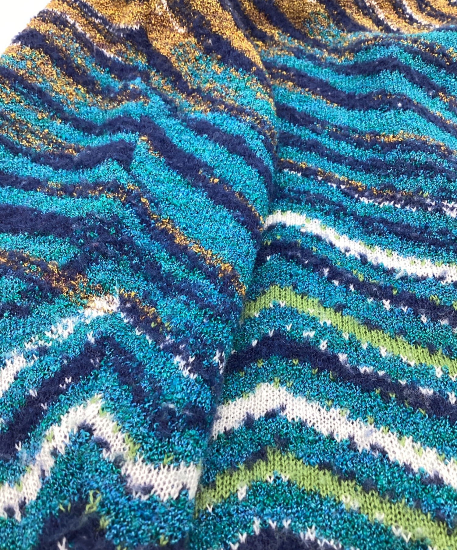 KENZO ケンゾーゴルフ 古着 2点 中古・古着通販】KENZO GOLF (ケンゾー ゴルフ) ジャケット