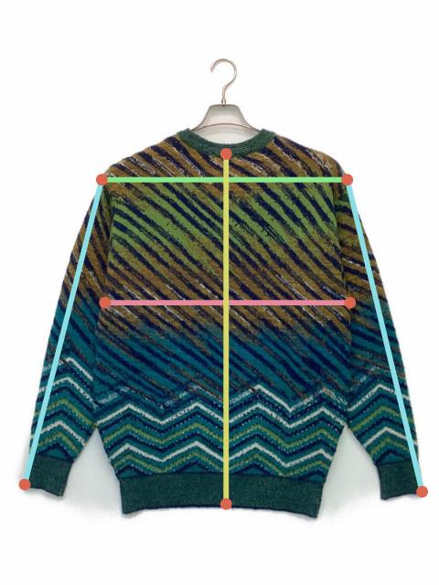 KENZO ケンゾーゴルフ ニット 中古・古着通販】KENZO GOLF (ケンゾー ゴルフ) ヴィンテージ