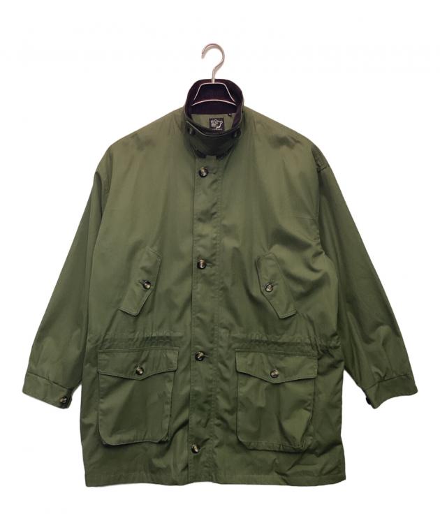 fennica フェニカ 別注 オアスロウ カバーオール orSlow fennica